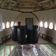 Illustration for article titled Plane Porn – The Very First Boeing 747, Inside Out